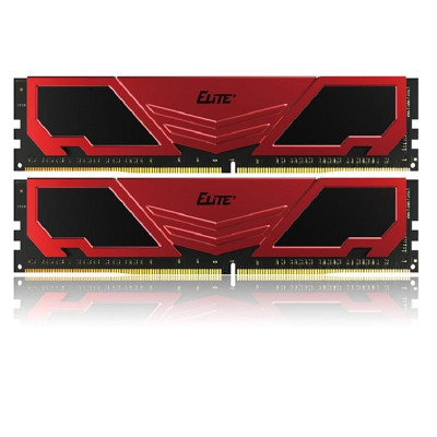 TEAM 8 GB (2x4GB) DDR4 2400 MHz (TPRD48G2400HC16DC01)