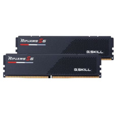 G.Skill 32 GB 2x16GB DDR5 5200 MHz Ripjaws S5 (F5-5200J3636C16GX2-RS5K)