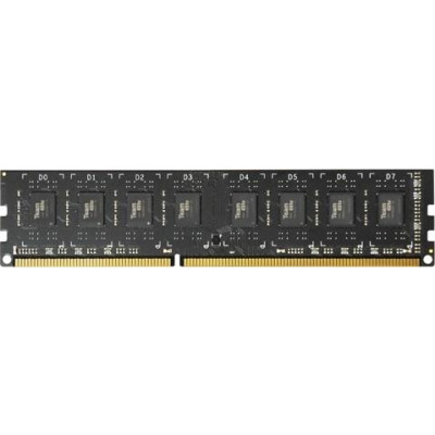 Оперативная память TEAM GB DDR3 1333 MHz (TED34G1333C901