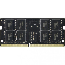 TEAM 16 GB SO-DIMM DDR4 3200 MHz Elite (TED416G3200C22-S01)