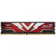 TEAM 8 GB DDR4 2666 MHz T-Force Zeus Red (TTZD48G2666HC1901)