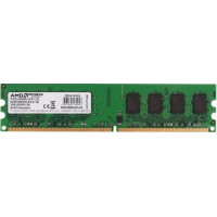 AMD DDR2-800 2048MB (R322G805U2S-UG)