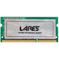 LEVEN 8 GB SO-DIMM DDR3 1600 MHz (JR3SL1600172308-8M 1.5V)