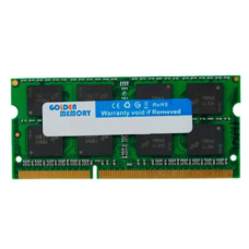Golden Memory 16 GB SO-DIMM DDR4 2666 MHz (GM26S19D8/16)
