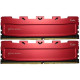 Exceleram 16 GB (2x8GB) DDR4 3000 MHz Red Kudos (EKRED4163016AD)
