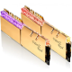 G.Skill 32 GB (2x16GB) DDR4 3600 MHz Trident Z Royal (F4-3600C16D-32GTRGC)