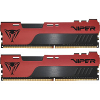 PATRIOT 16 GB (2x8GB) DDR4 3600 MHz Viper Elite II (PVE2416G360C0K)