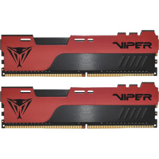 PATRIOT 16 GB (2x8GB) DDR4 3600 MHz Viper Elite II (PVE2416G360C0K)