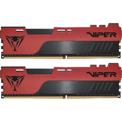 PATRIOT 16 GB (2x8GB) DDR4 3600 MHz Viper Elite II (PVE2416G360C0K)