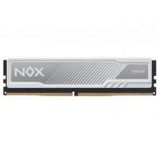 Apacer 8GB DDR4 3200 MHz NOX White (AH4U08G32C28YMWAA-1)
