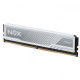 Apacer 8GB DDR4 3200 MHz NOX White (AH4U08G32C28YMWAA-1)