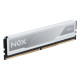 Apacer 8GB DDR4 3200 MHz NOX White (AH4U08G32C28YMWAA-1)