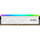 ADATA 16 GB (2x8GB) DDR4 3600 MHz XPG Spectrix D35G RGB White (AX4U36008G18I-DTWHD35G)