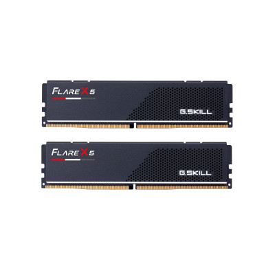 G.Skill DDR5 64GB (2x32GB) 5600Mhz Flare X5 (F5-5600J3636D32GX2-FX5)