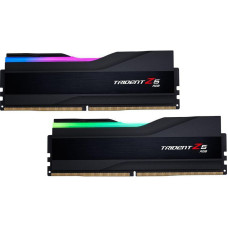 G.Skill 32 GB 2x16GB DDR5 5200 MHz Trident Z5 RGB Black (F5-5200J3636C16GX2-TZ5RK)