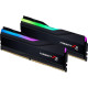 G.Skill 32 GB 2x16GB DDR5 5200 MHz Trident Z5 RGB Black (F5-5200J3636C16GX2-TZ5RK)