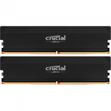 Crucial Pro Overclocking DDR5 2x16Gb (CP2K16G60C36U5B)