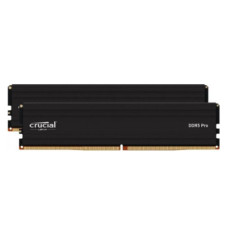 Crucial 48 GB (2x24GB) DDR5 5600 MHz Pro (CP2K24G56C46U5)