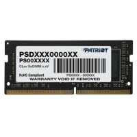 PATRIOT 8 GB DDR4 3200 MHz (PSD48G32002)