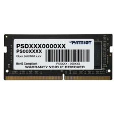 PATRIOT 8 GB DDR4 3200 MHz (PSD48G32002)
