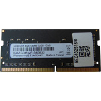 Samsung 8 GB SO-DIMM DDR4 3200 MHz (SEC432S16/8)