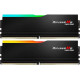 G.Skill 48 GB (2x24GB) DDR5 6000 MHz Ripjaws M5 Neo RGB (F5-6000J3036F24GX2-RM5NRK)