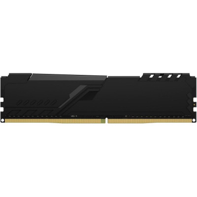 Kingston FURY 32 GB (2x16GB) DDR4 3200 MHz Beast Black (KF432C16BB1K2/32WP)