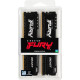 Kingston FURY 32 GB (2x16GB) DDR4 3200 MHz Beast Black (KF432C16BB1K2/32WP)