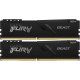 Kingston FURY 16 GB (2x8GB) DDR4 3200 MHz Beast Black (KF432C16BBK2/16WP)
