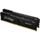 Kingston FURY 16 GB (2x8GB) DDR4 3200 MHz Beast Black (KF432C16BBK2/16WP)