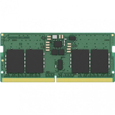 Kingston 8 GB CSODIMM DDR5 6400 MHz (KVR64V52BS6-8)