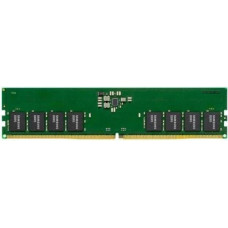 Samsung 32 GB DDR5 4800 MHz (K4RAH086VR)