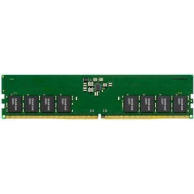 Samsung 32 GB DDR5 4800 MHz (K4RAH086VR)