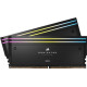Corsair 32 GB (2x16GB) DDR5 7200 MHz Dominator Titanium RGB (CMP32GX5M2X7200C34)