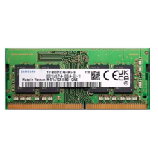 Samsung 8 GB SO-DIMM DDR4 3200 MHz (M471A1G44BB0-CWE)