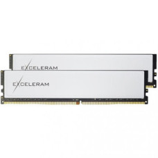 Exceleram 32 GB (2x16GB) DDR4 2666 MHz Black&White (EBW4322619CD)