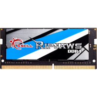 G.Skill 32 GB SO-DIMM DDR4 2666 MHz Ripjaws (F4-2666C18S-32GRS)