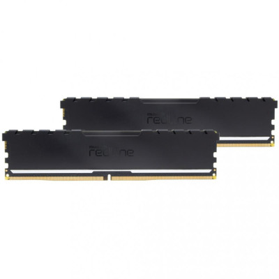 Mushkin 64 GB (2x32GB) DDR5 6400 MHz Redline ST (MRF5U600AFFP32GX2)