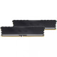 Mushkin 64 GB (2x32GB) DDR5 6400 MHz Redline ST (MRF5U600AFFP32GX2)