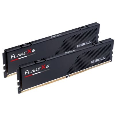 G.Skill 32 GB (2x16GB) DDR5 5200 MHz Flare X5 (F5-5200J3636C16GX2-FX5)