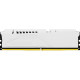 Kingston FURY 16 GB DDR5 6400 MHz Beast White (KF564C32BW-16)