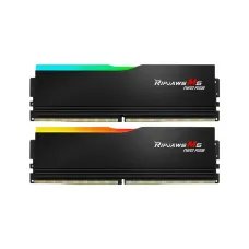 G.Skill 64 GB (2x32GB) DDR5-6000 MHz Ripjaws M5 Neo RGB (F5-6000J3040G32GX2-RM5NRK)