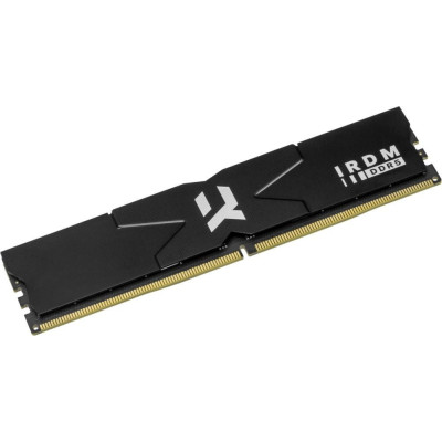 GOODRAM 32 GB (2x16GB) DDR5 5600 MHz IRDM Black (IR-5600D564L36S/32GDC)
