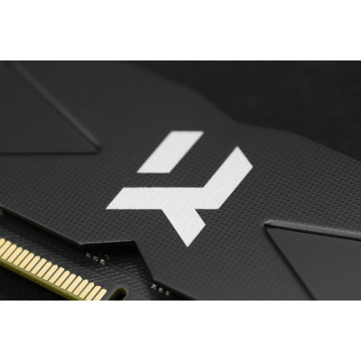 GOODRAM 32 GB (2x16GB) DDR5 5600 MHz IRDM Black (IR-5600D564L36S/32GDC)