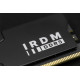 GOODRAM 32 GB (2x16GB) DDR5 5600 MHz IRDM Black (IR-5600D564L36S/32GDC)