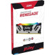 Kingston FURY 48 GB (2x24GB) DDR5 8000 MHz Renegade Silver/Black RGB (KF580C38RSAK2-48)