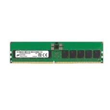 Micron 16GB RDIMM DDR5 5600 MHz CL46 (MTC10F1084S1RC56BD2R)