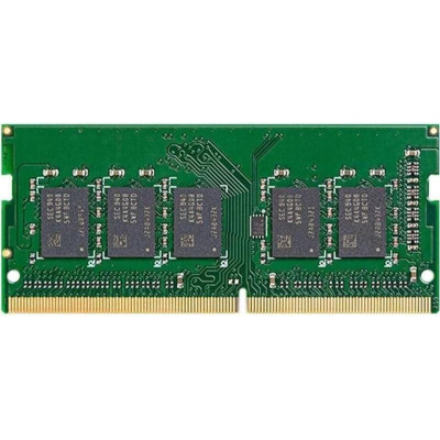 Synology 16GB SO-DIMM DDR4 2666 MHz (D4ES03-16G)