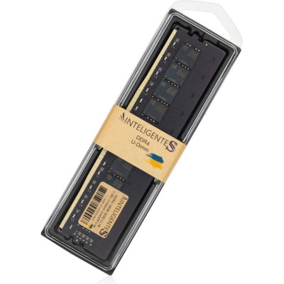 INTELIGENTES 16 GB DDR4 3200 MHz (IU4DFF1/16)
