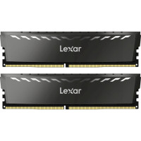Lexar THOR Gaming DDR4 2x8Gb (LD4BU008G-R3200GDXG)